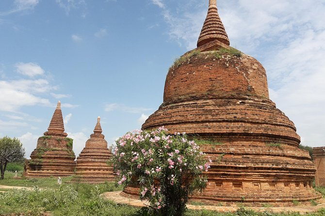 Bagan Sightseeing Tour by Private Guide and Car - Who Is This Tour Best For?  