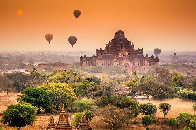 Bagan Temples Tour by Private car and Tour guide. - Additional Stops and Cultural Insights