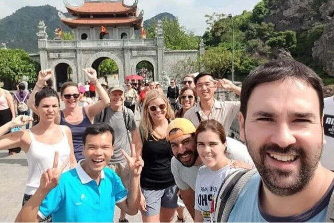 Bai Dinh pagoda - Trang An 1 day with Limousine bus - Why This Tour Is a Great Choice