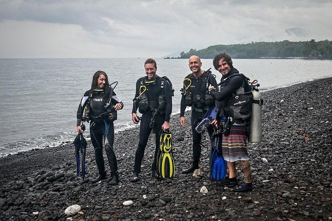 Bali 2 Day Enduro Dirt Bike Tour - The Authenticity & Value of This Experience