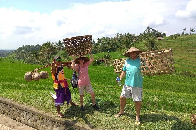 Bali 4WD Adventure - What Makes This Tour Stand Out?