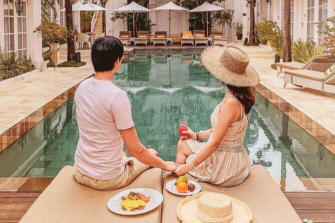Bali: 5 Days All Inclusive - Romantic Honeymoon Package (Silver) - Detailed Breakdown of the Itinerary