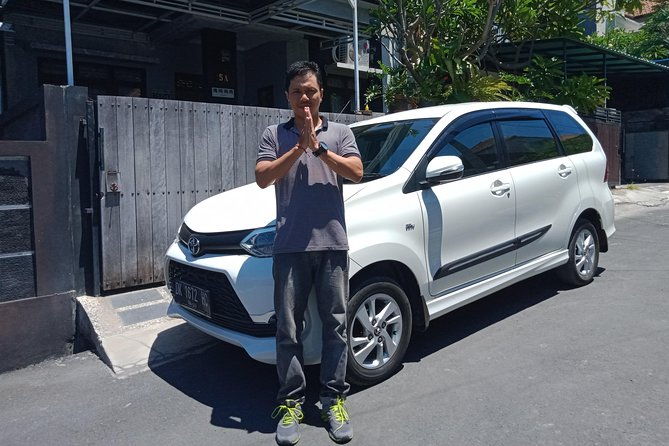 Bali Airport Arrival Transfer and Private Car Charter Combo - The Sum Up: Who Should Consider This Tour?