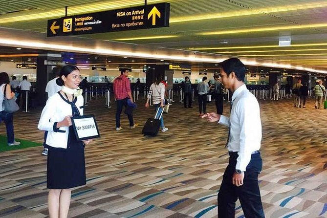 Bali Airport - Arrival Transfer - Detailed Breakdown of the Transfer Experience
