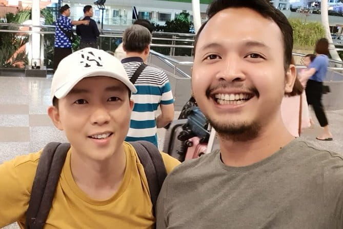 Bali Airport from or to Seminyak/Canggu/Sanur/NusaDua/Uluwatu - What to Expect