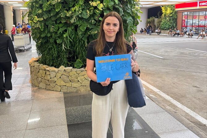 Bali Airport Pick up and Hotel Transfer in Private Car - Why Travelers Love It: Authenticity and Local Knowledge