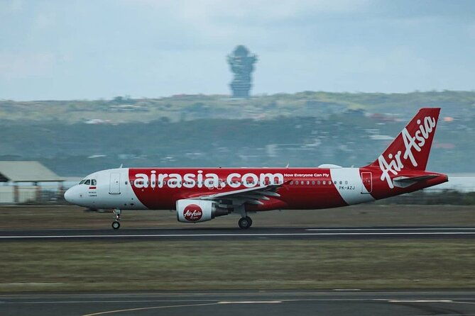 Bali Airport Pick-up to Ubud (Arrival Transfer) - Detailed Breakdown of the Experience