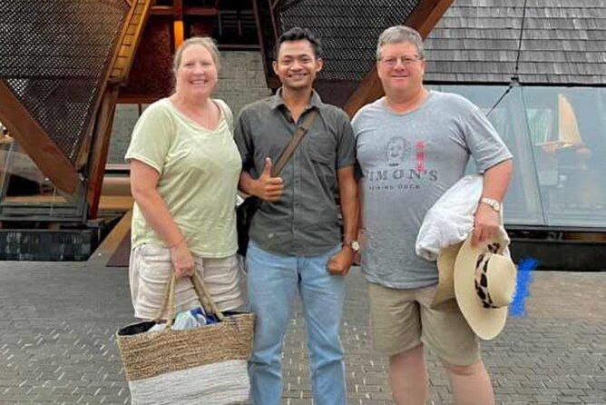 Bali Airport Private Hotel Transfer - Detailed Breakdown of the Experience