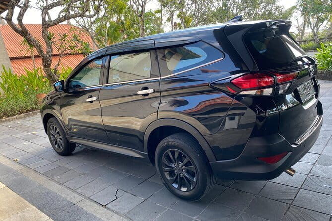 Bali Airport Private Transfer - Authentic Experiences & Insights from Reviews