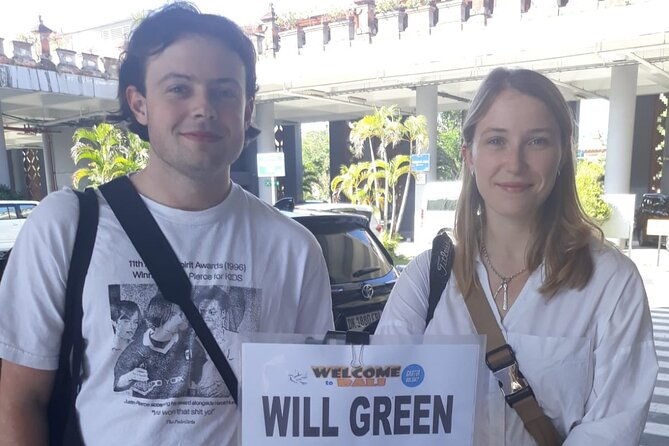 Bali Airport Transfer Private - Flexibility and Reliability
