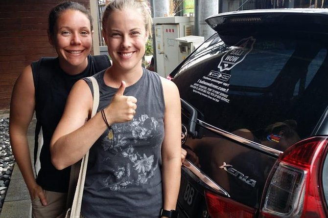 Bali Airport Transfers Service To Ubud, Uluwatu, Pecatu - Comfort and Practicality on the Road