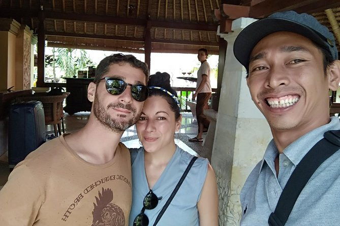 Bali Airport Transport & Transfer - The Sum Up