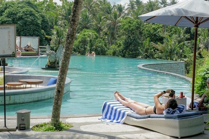 Bali All Inclusive : Tlaga Singha Infinity Pool & Atv Adventure - Final Thoughts: The Value Proposition  