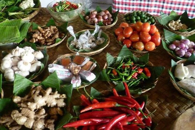 Bali Amazing Cooking Class - The Itinerary: What Can You Expect?