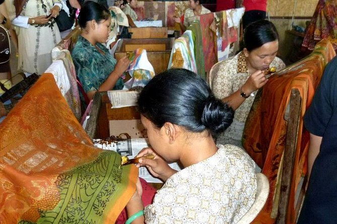 Bali Art Shopping and Culture Tour - Why This Tour Offers Great Value