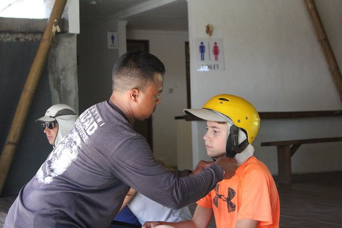 Bali ATV Quad Ride and White Water Rafting Adventure - Authentic Experiences and Tips