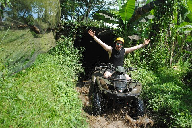 Bali ATV Ride Adventure and Bali Swing Packages - All Inclusive - Practical Details & What You Need to Know