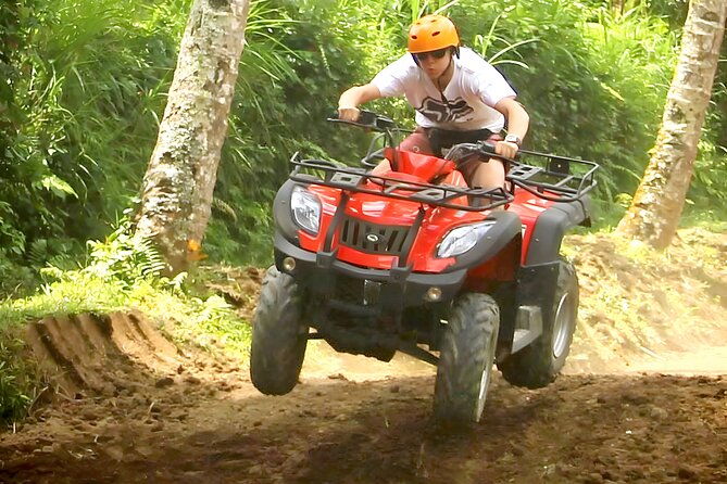Bali ATV Ride Adventure Tours - Best Ubud Activity - Practical Details & Considerations