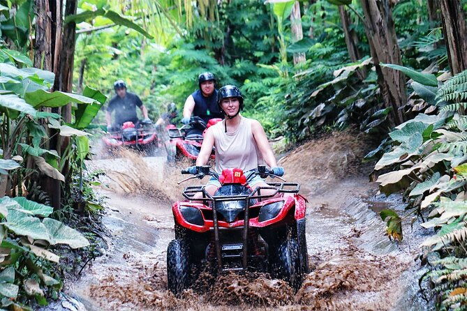 Bali ATV Ride Balaji Quad Bike Adventure Ubud - All Inclusive - Who Will Love This Tour?