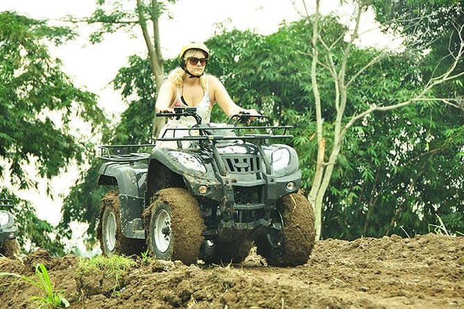 Bali ATV Ride - Quad Biking Adventure - The Sum Up