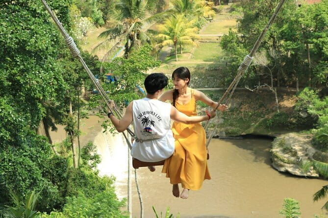 Bali Ayung River Rafting and Bali Swing Packages - Final Thoughts