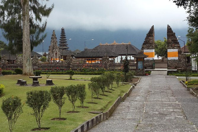 Bali Beautiful Insta with Real Bali Swing - The Experience and Value