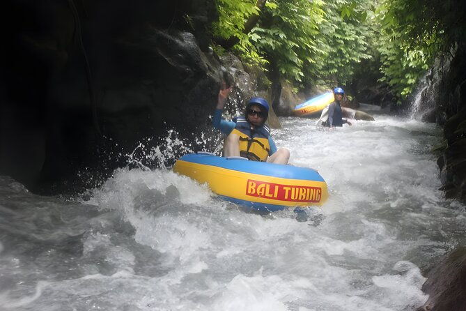 Bali Best Activities: Bali River Tubing Adventure - Frequently Asked Questions