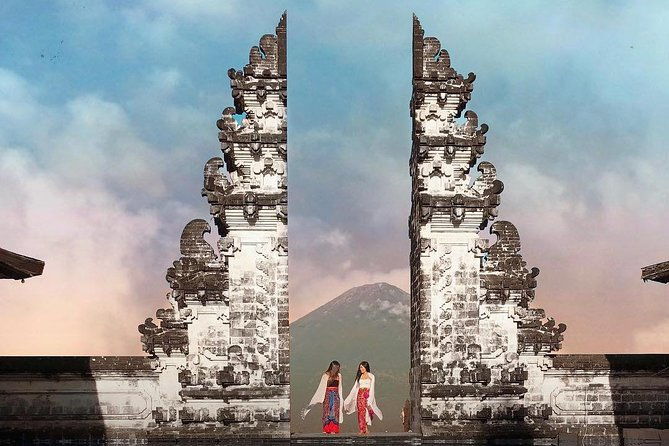 Bali BEST Things to Do Private Full-day Tour from Your Hotel - How the Tour Works in Practice