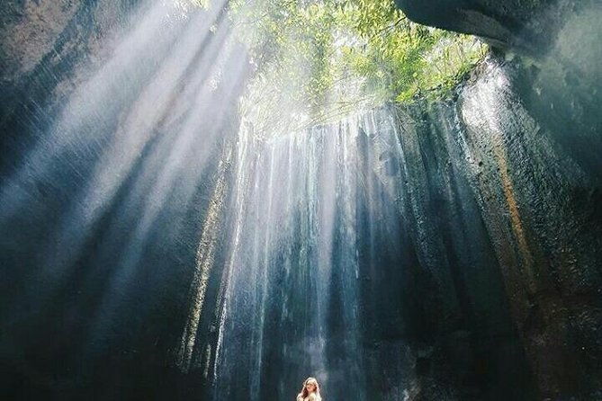 Bali best waterfall - The Sum Up