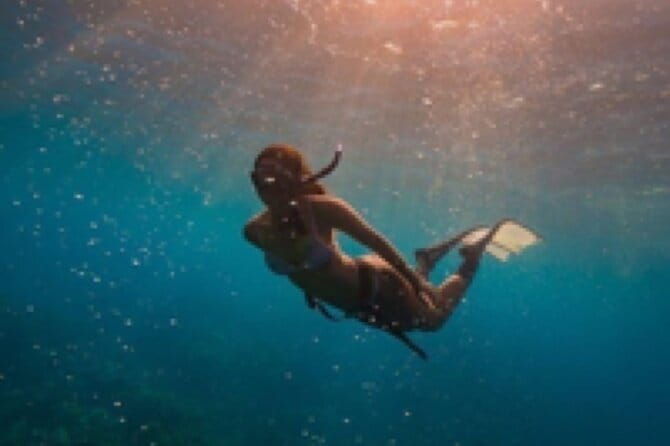 Bali Blue Lagoon Snorkeling with Waterfalls Tour - all included - The Value Proposition: Is It Worth It?