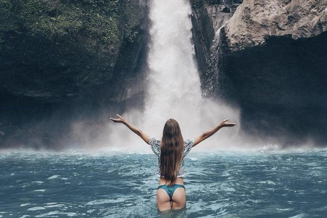 Bali Breathtaking Waterfall Tour (Private & All-Inclusive) - Practical Details & What to Expect