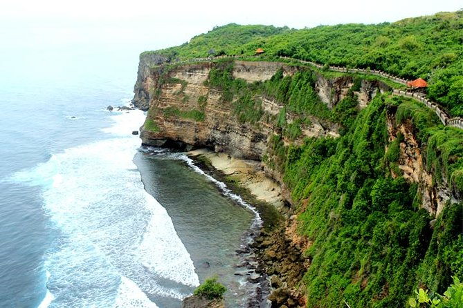 Bali Breathtaking Waterfall Tour - Potential Drawbacks