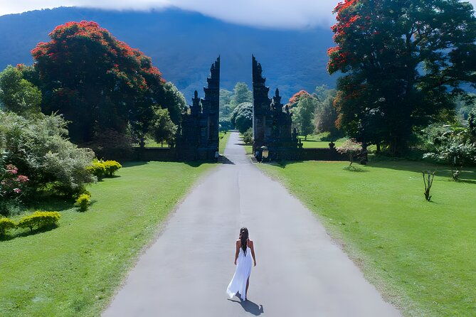 Bali Car-Charter: Amazing North Bali Tour - Authentic Experiences and Tips