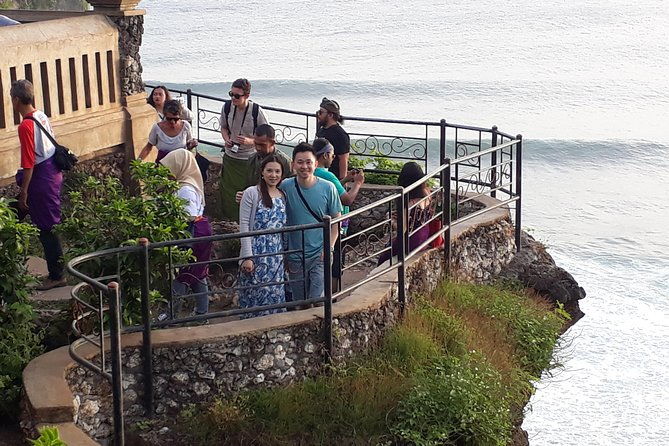 Bali Car Charter With English Speaking Driver - Who Is This Tour Best For?