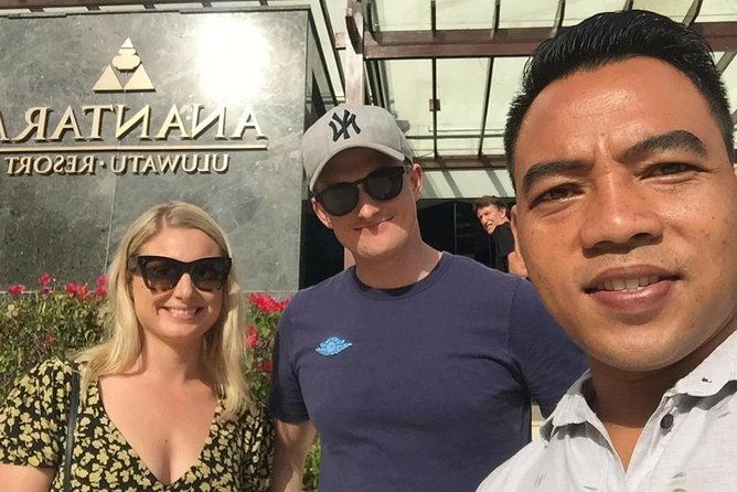 Bali Car Hire With English Speaking Friendly Driver - What’s Included and What’s Not?