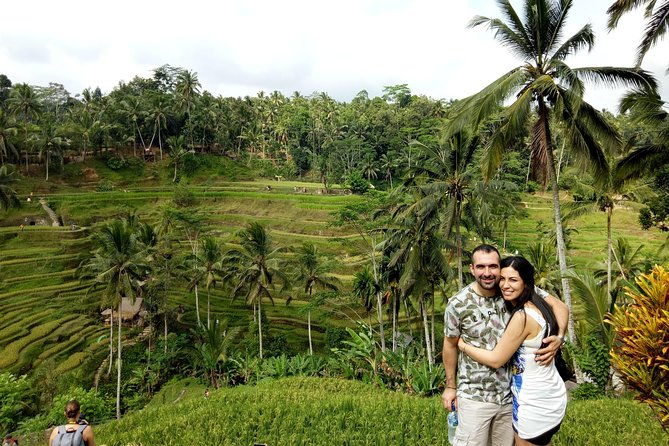 Bali Cooking Class and Ubud Sightseeing Tour - Who Should Book This Tour?