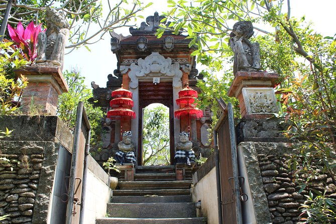 Bali Cooking Class Experience with All Inclusive - Authenticity, Value, and Experiences