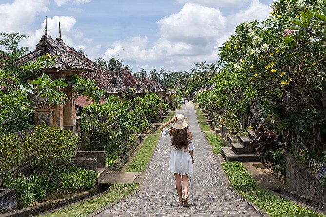 Bali Cultural Heritage Bamboo Forest Tour (Private All Inclusive) - What’s Included & What’s Not