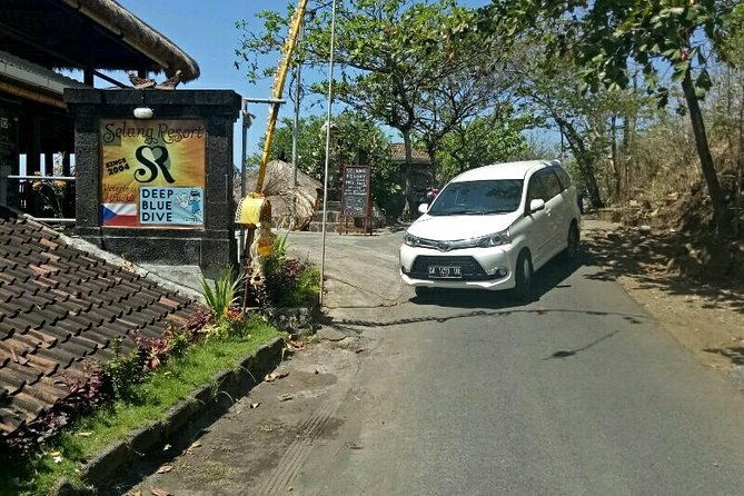 Bali Custom Car Charter - Discovering Artistic Traditions at Yana Art Gallery