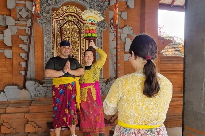 Bali Customizable Multi Language Tour with Driver-Guide - Detailed Breakdown of the Experience