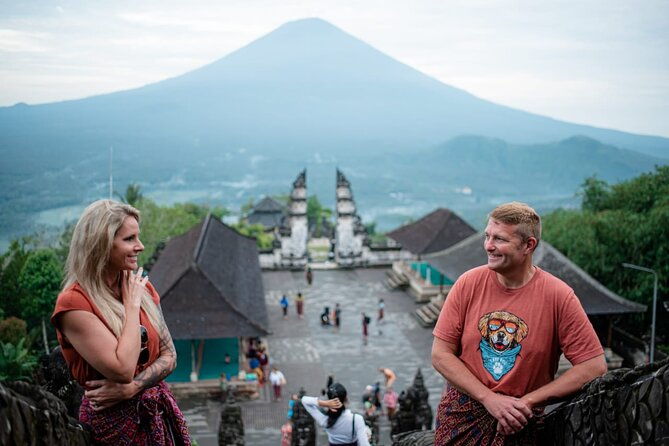 Bali Day Tour with Instagram Scenic Photo Spots - Practical Tips for Your Bali Instagram Tour