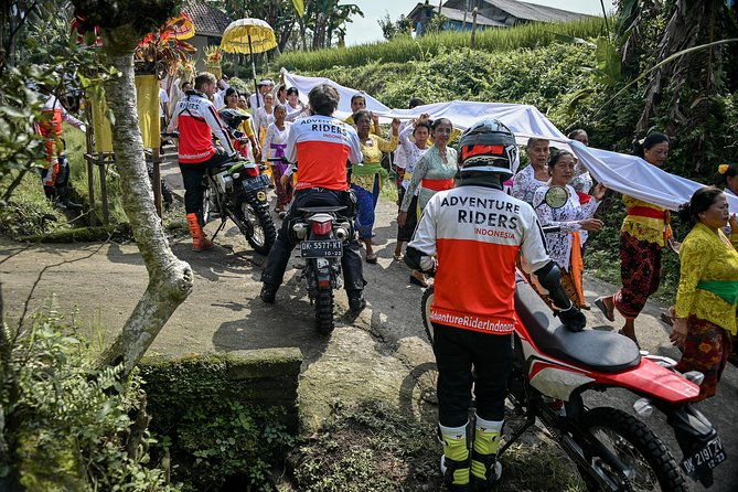 Bali Dirt Bike Adventure - Who Will Love This Tour?