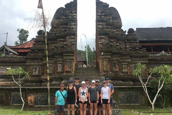 Bali Downhill Natural Cycling Tour & visit Volcano - What Makes This Tour Special?