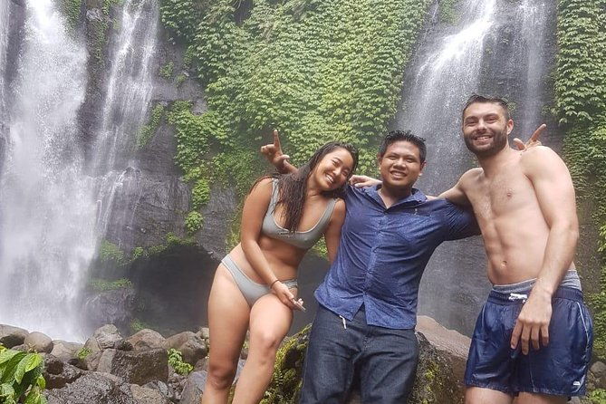 Bali Driver and Tour Package - What the Tour Includes and How It Works