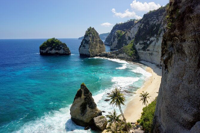 Bali East Nusa Penida Private Tour - All Inclusive - Overview of the Tour