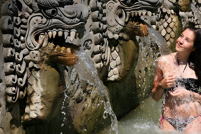 Bali Full-Day Car Charter: Beauty of North Bali Tour - Authentic Experiences That Matter