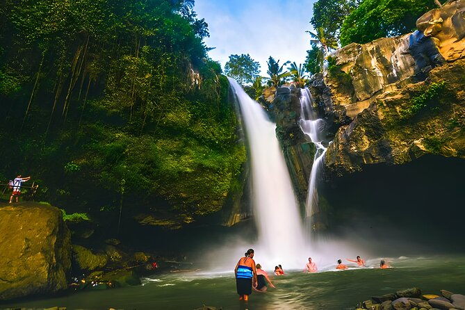 Bali Full-Day Car Charter: Ubud and Kintamani Volcano Trip - Practical Details and Tips