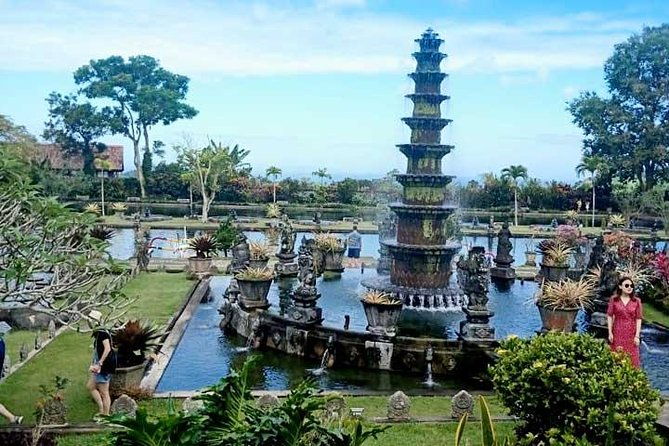 Bali Full Day Tour - East Bali Instagram Tour - What You Should Know Before Booking  