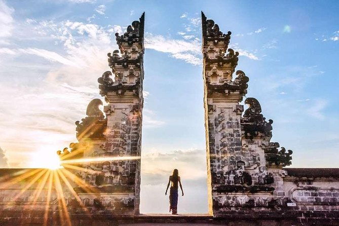 Bali Full Day Tour | Individual Route in Bali | Bali Guide | Free Wi-Fi - From the Reviews: Authentic Insights