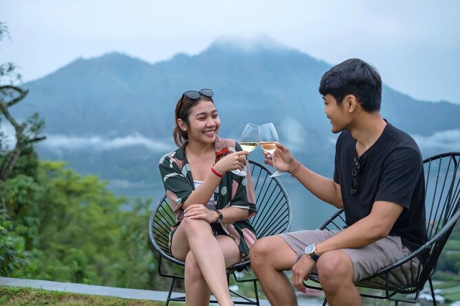 Bali Full-Day Wonderful Sightseeing Tour with Lunch - Practical Details and What to Expect